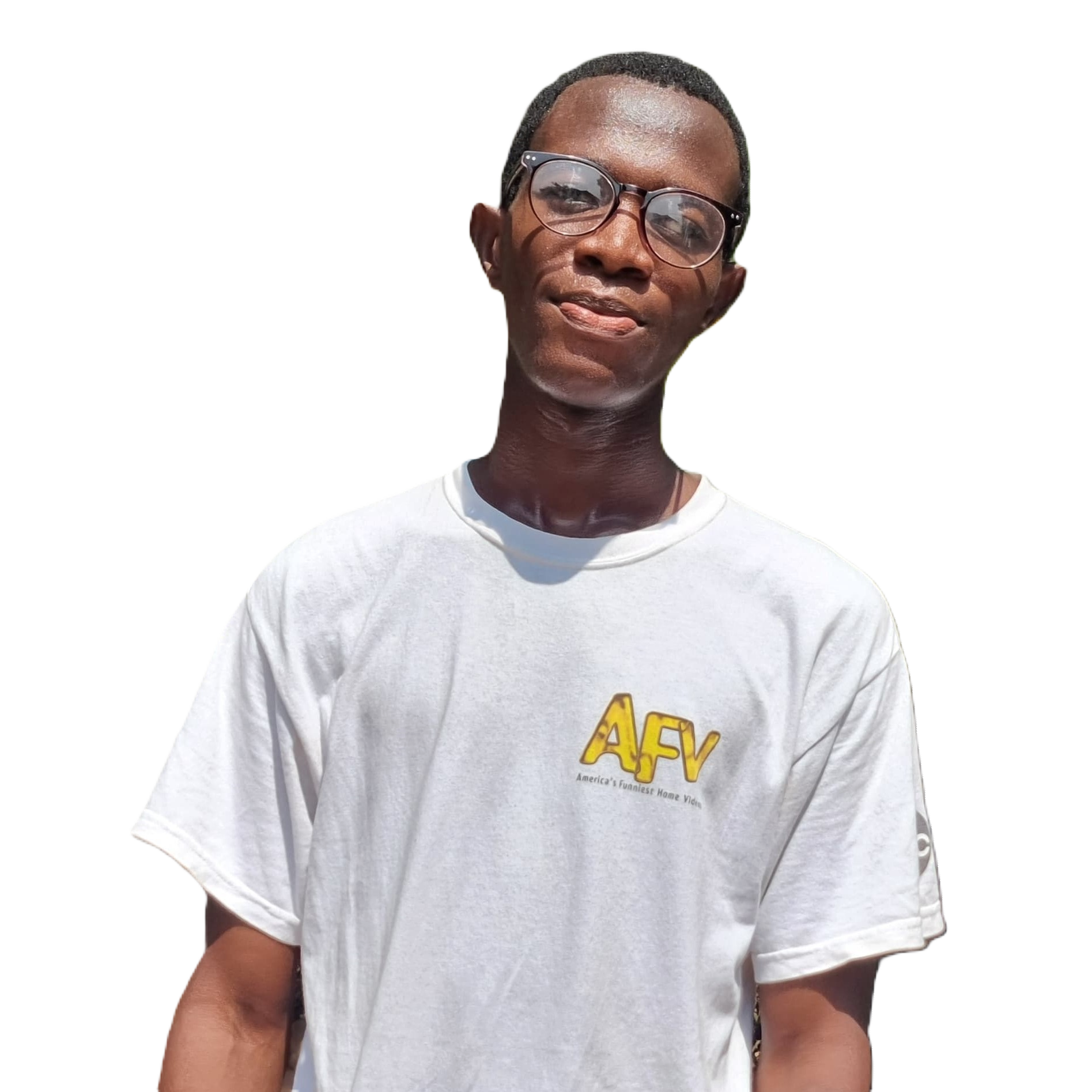 Ahmed I Sankoh image