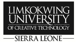 Njala University logo